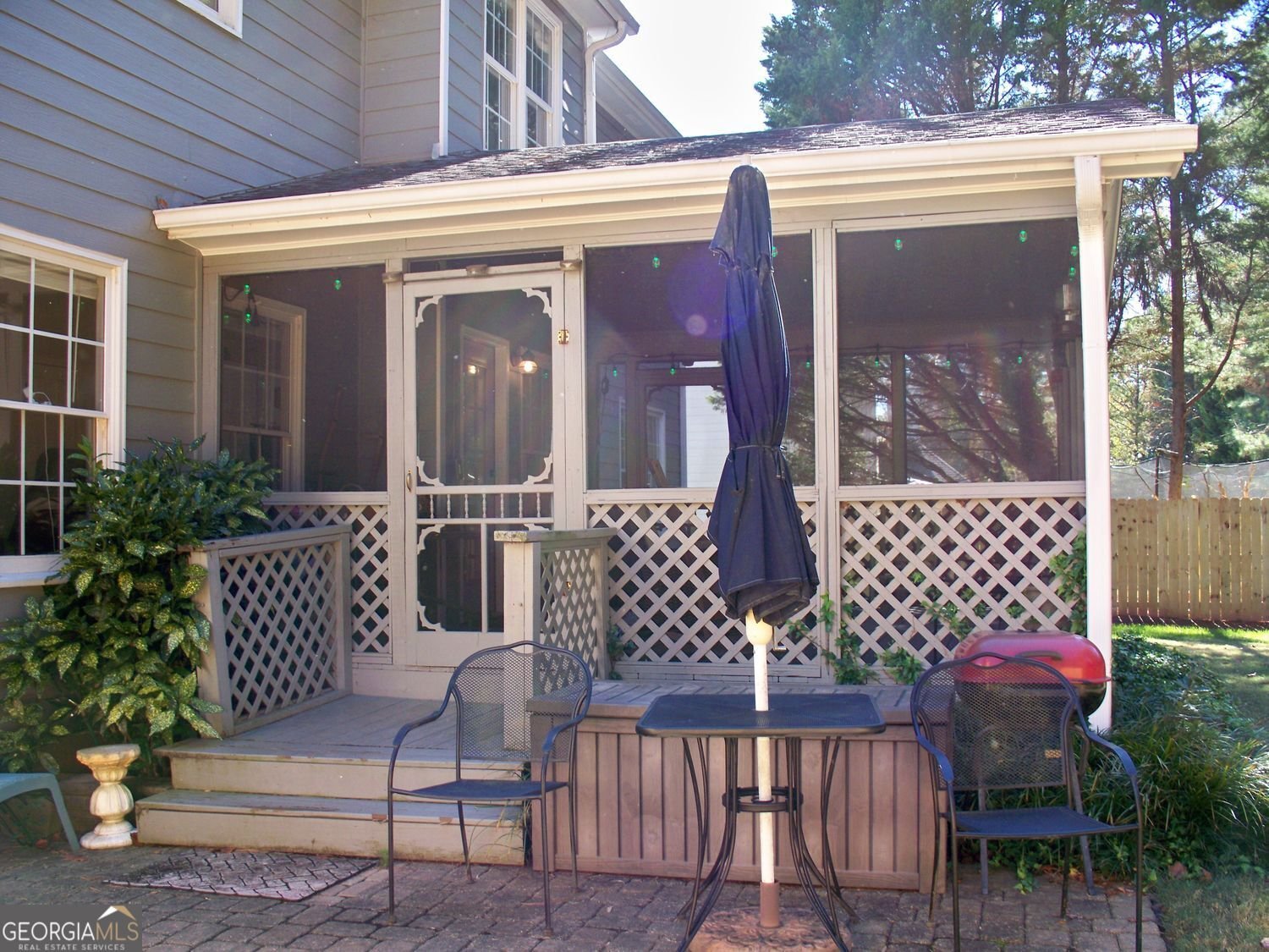 750 Gates Lane Johns Creek - 5