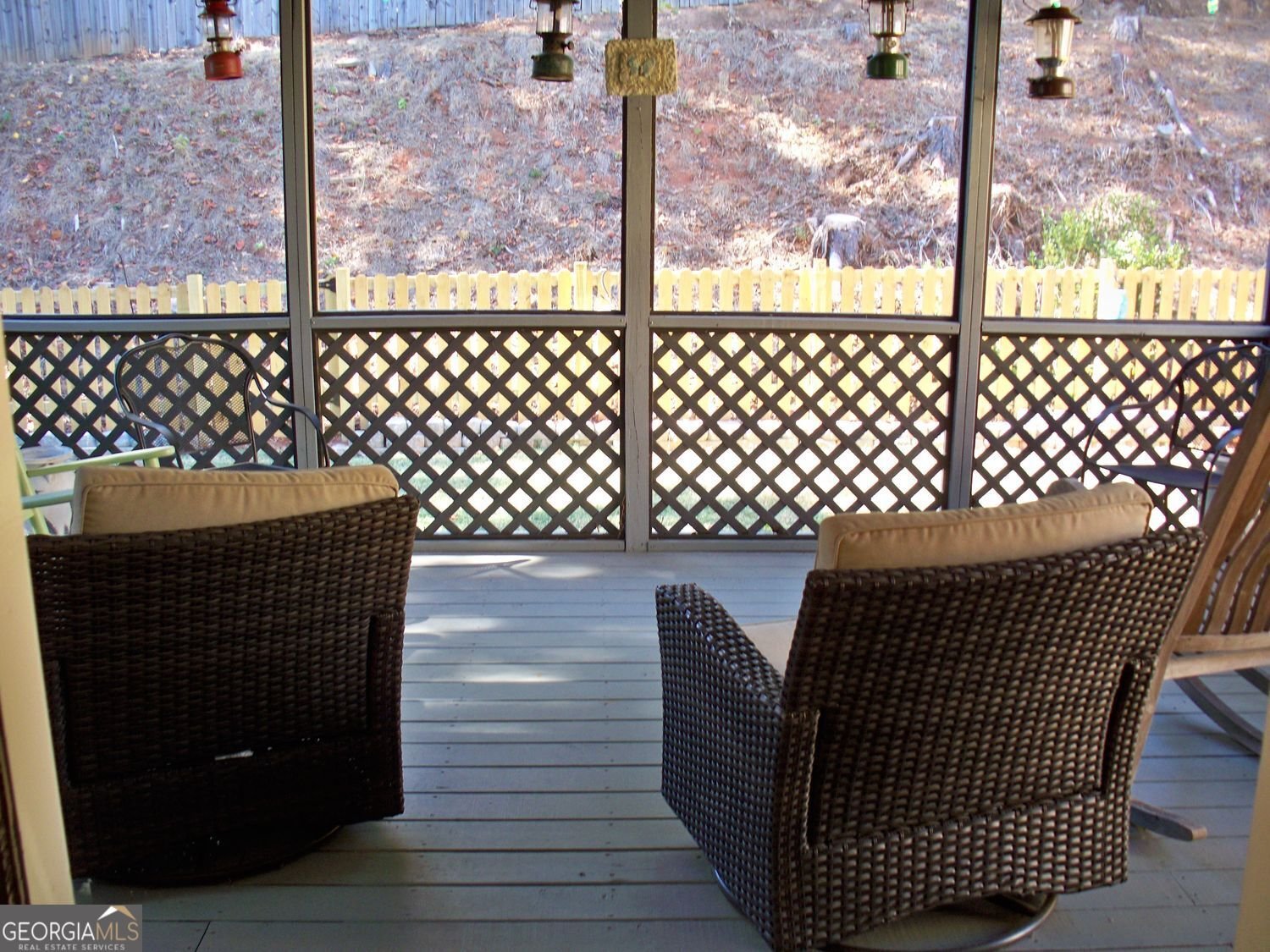 750 Gates Lane Johns Creek - 6