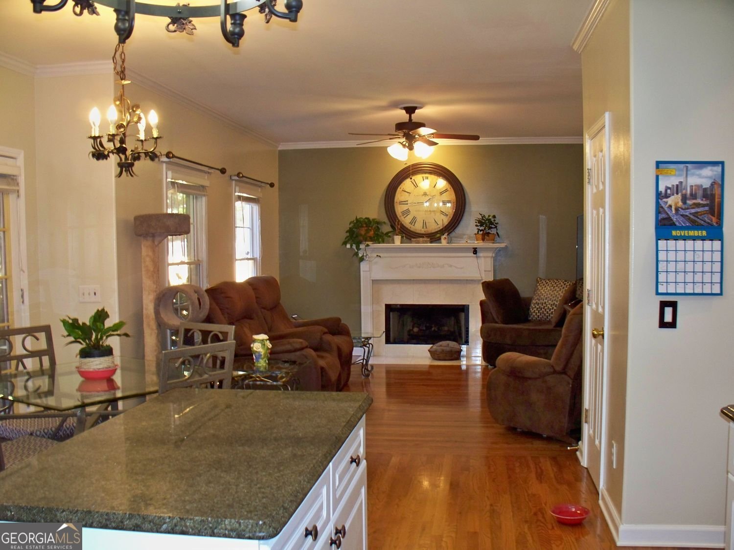 750 Gates Lane Johns Creek - 8