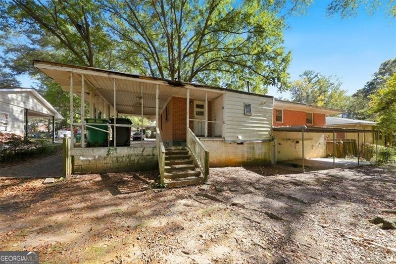 552 SHELLNUT Forest Park - 18