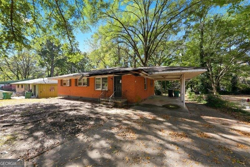 552 SHELLNUT Forest Park - 3