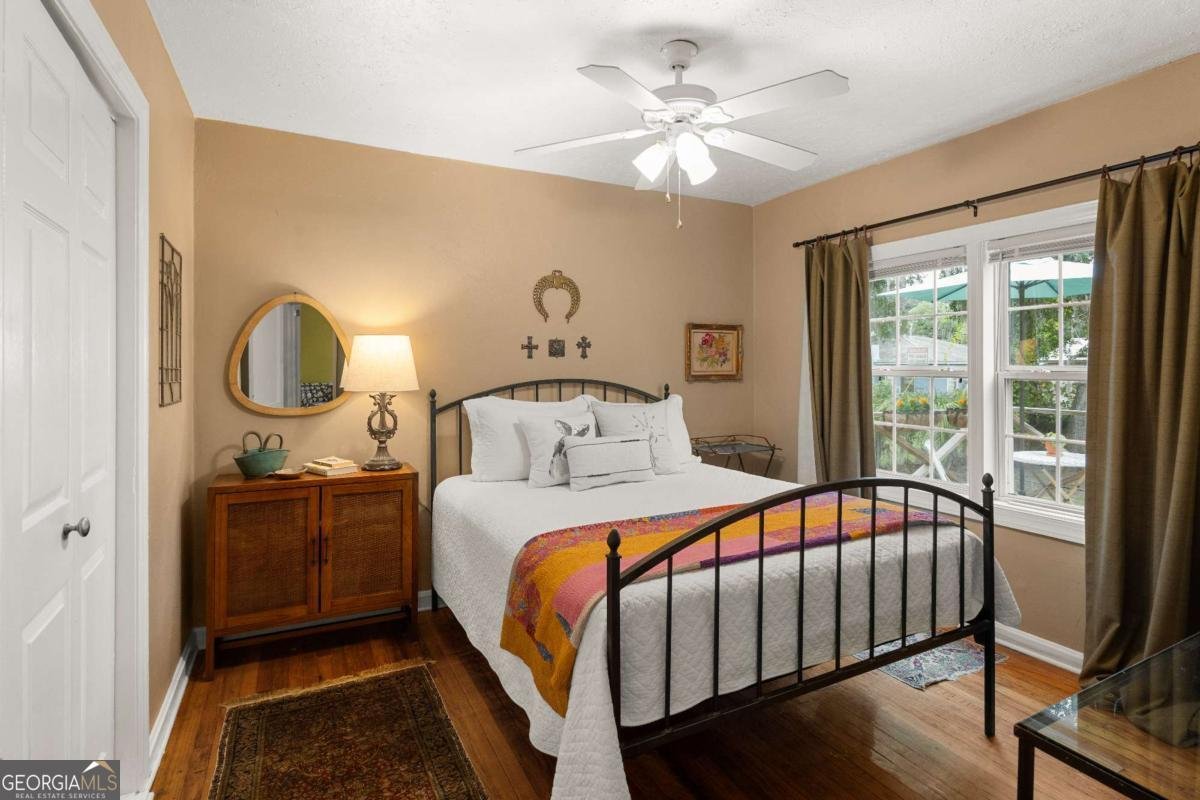 2130 Hanson Street Savannah - 10