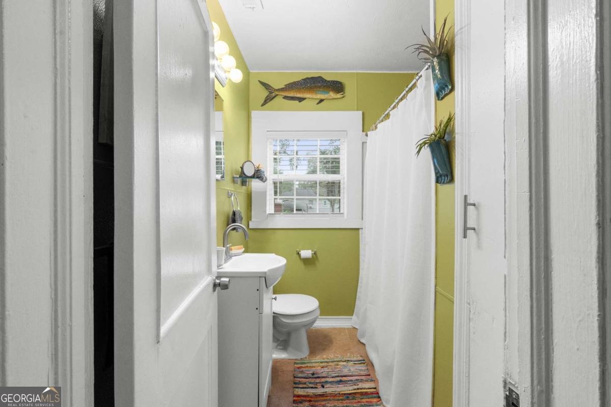 2130 Hanson Street Savannah - 14