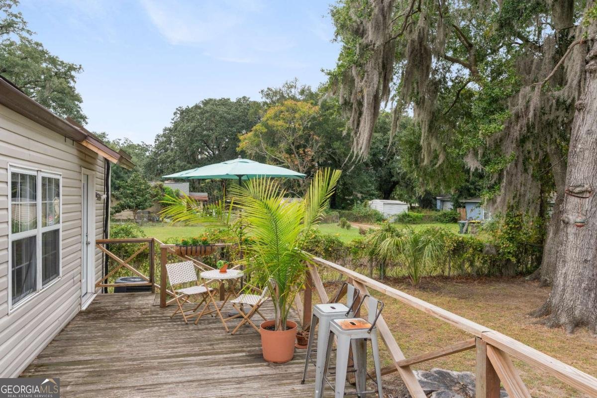 2130 Hanson Street Savannah - 17