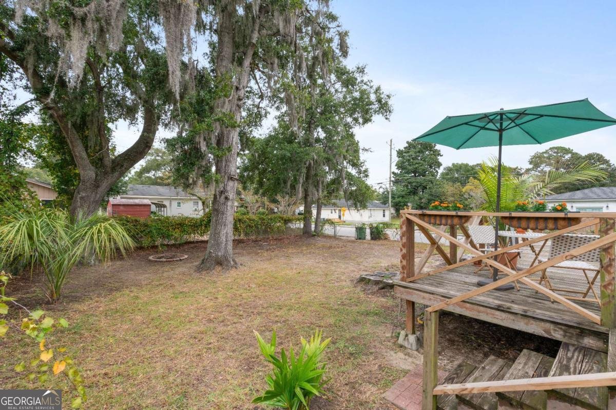 2130 Hanson Street Savannah - 18