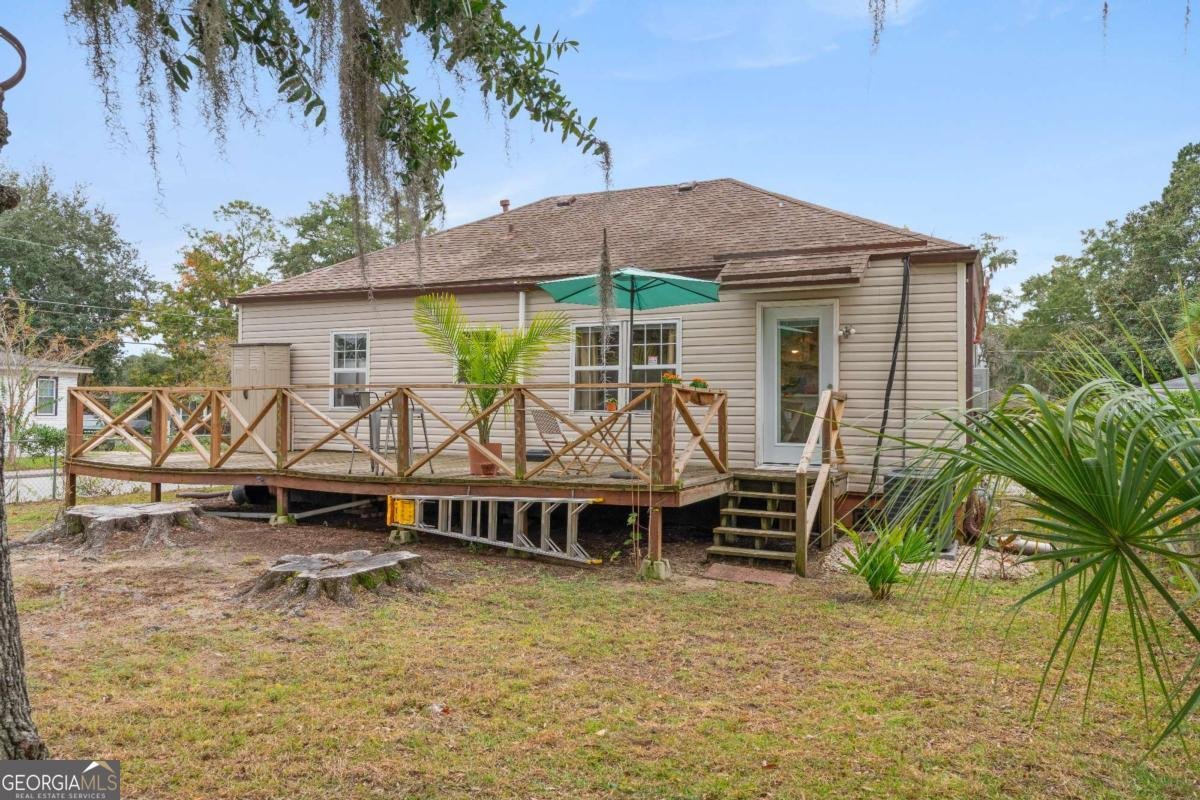 2130 Hanson Street Savannah - 19