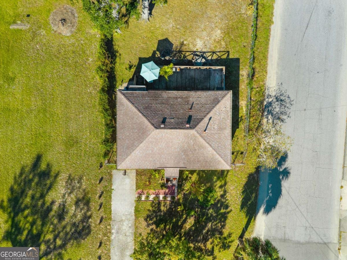 2130 Hanson Street Savannah - 21