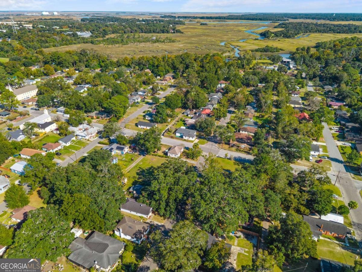 2130 Hanson Street Savannah - 24