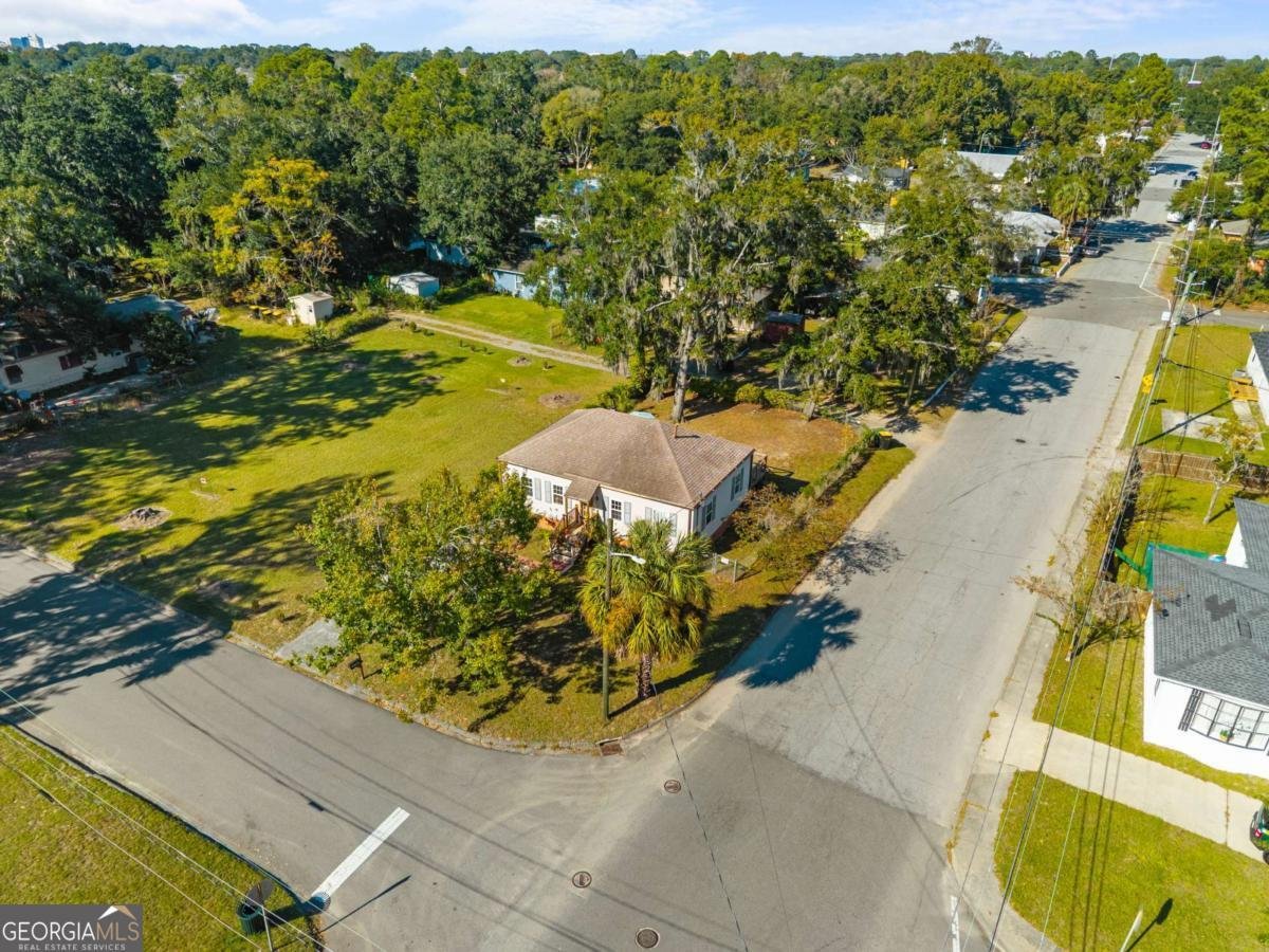 2130 Hanson Street Savannah - 25