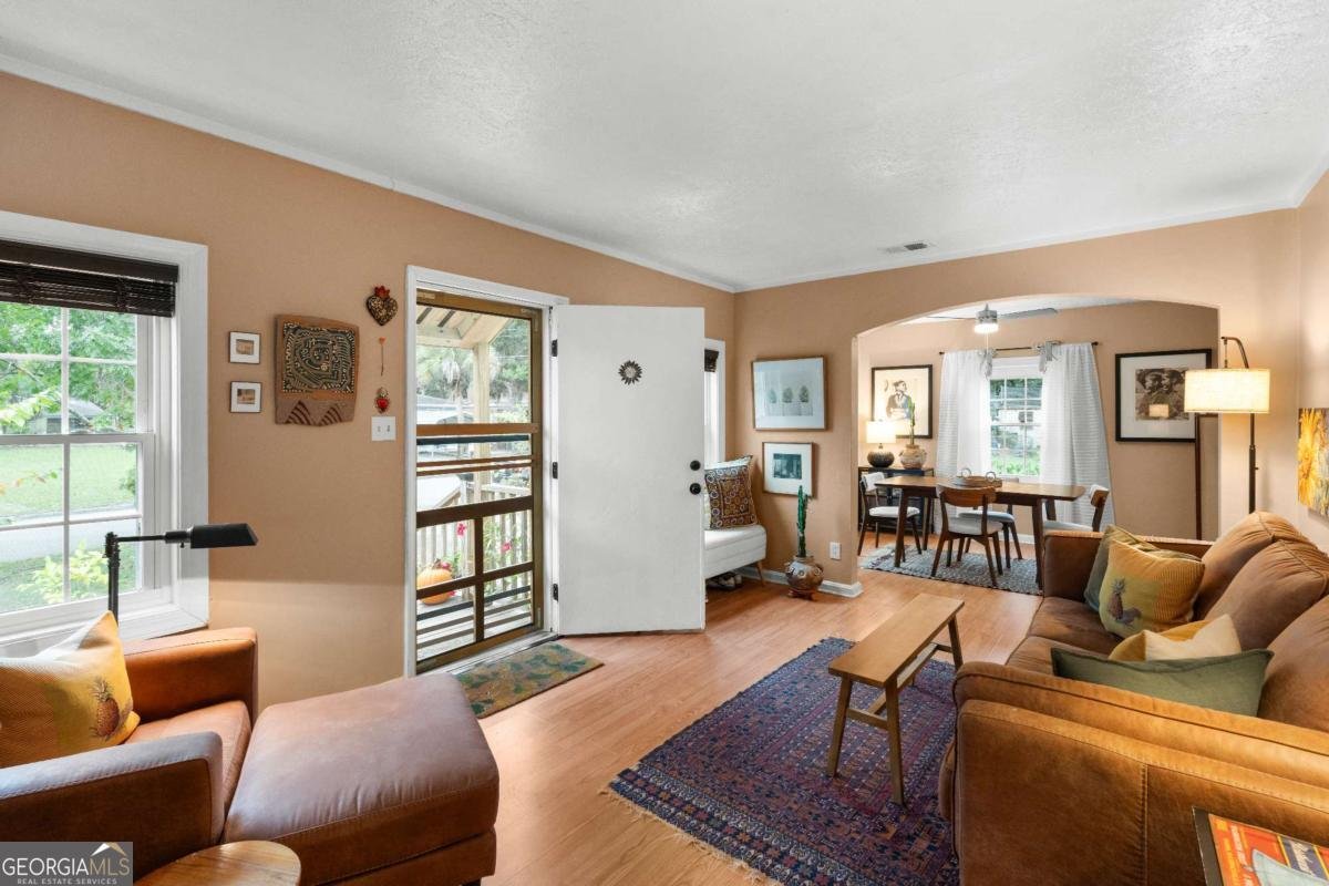 2130 Hanson Street Savannah - 3