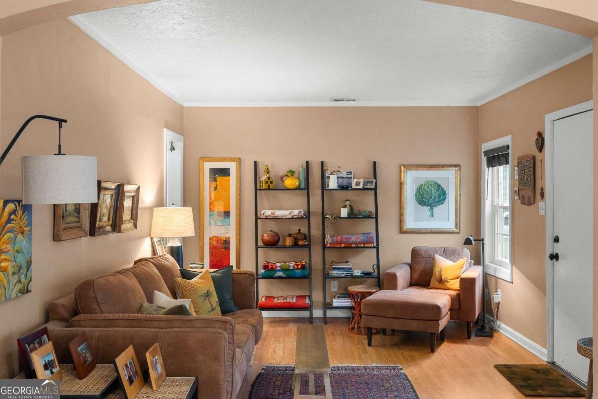 2130 Hanson Street Savannah - 4