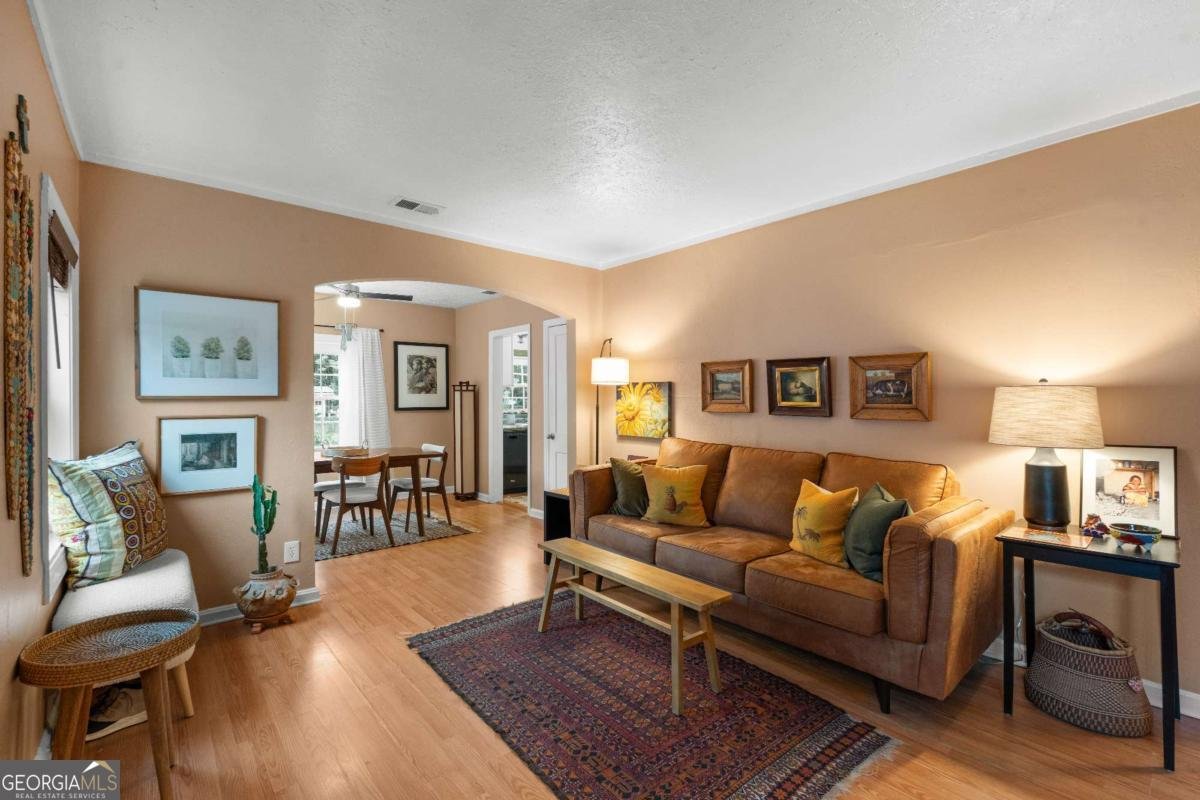 2130 Hanson Street Savannah - 5