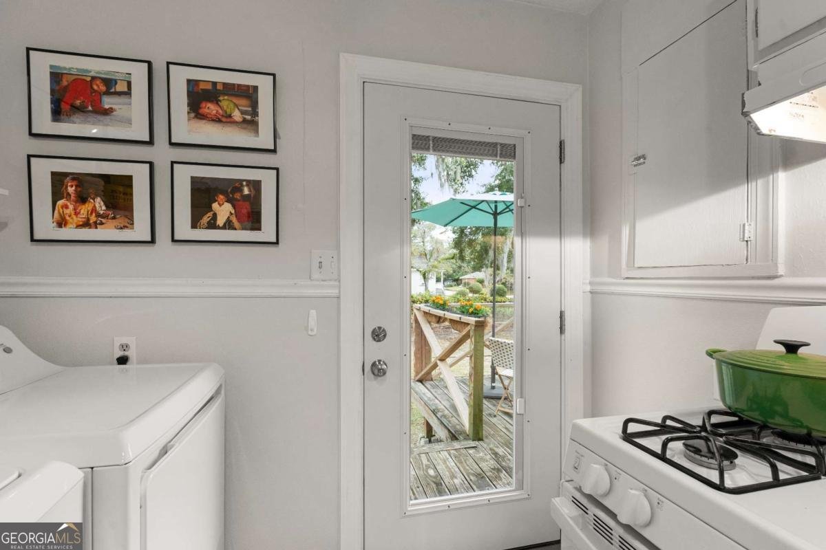 2130 Hanson Street Savannah - 9