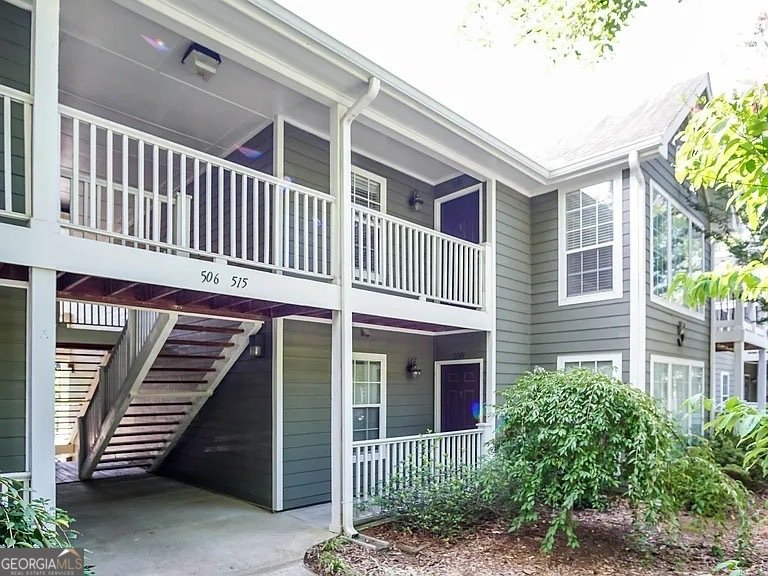 510 Berkeley Woods Drive Duluth - 7