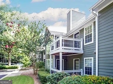 510 Berkeley Woods Drive Duluth - 8