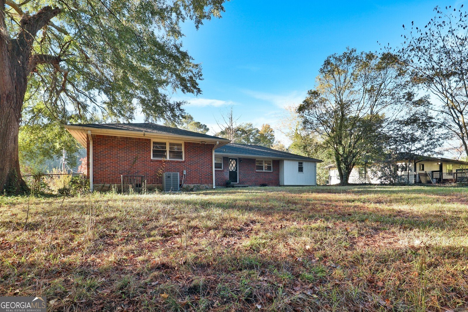 3173 Spreading Oak Drive Atlanta - 33