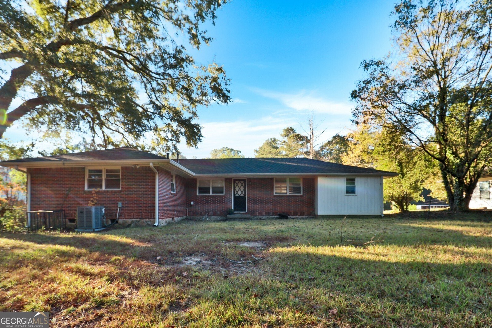 3173 Spreading Oak Drive Atlanta - 34