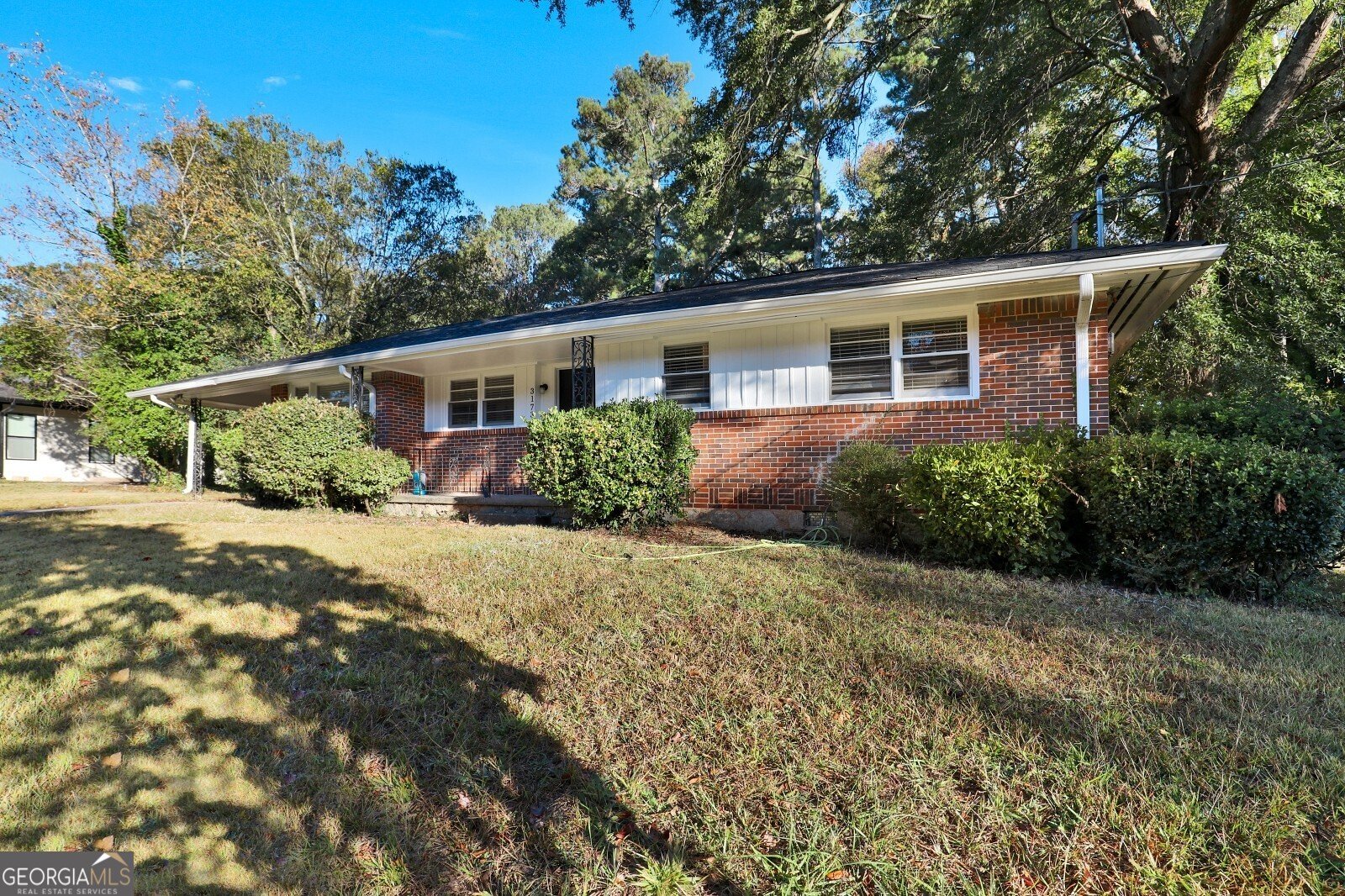 3173 Spreading Oak Drive Atlanta - 4