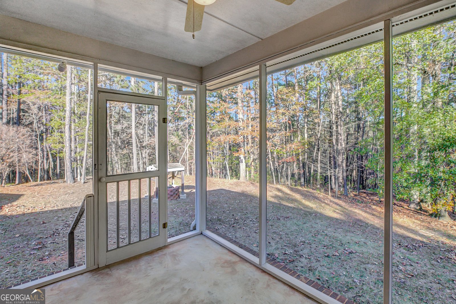 10185 Henry Mill Road Chattahoochee Hills - 11