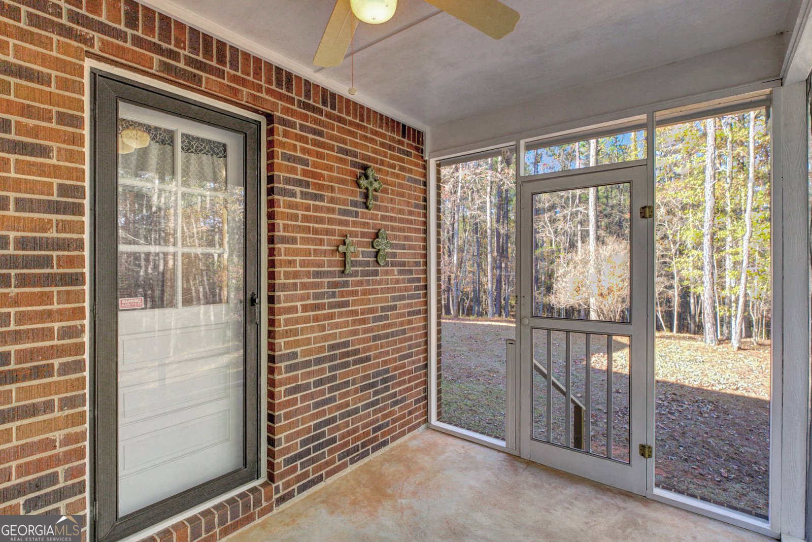 10185 Henry Mill Road Chattahoochee Hills - 12