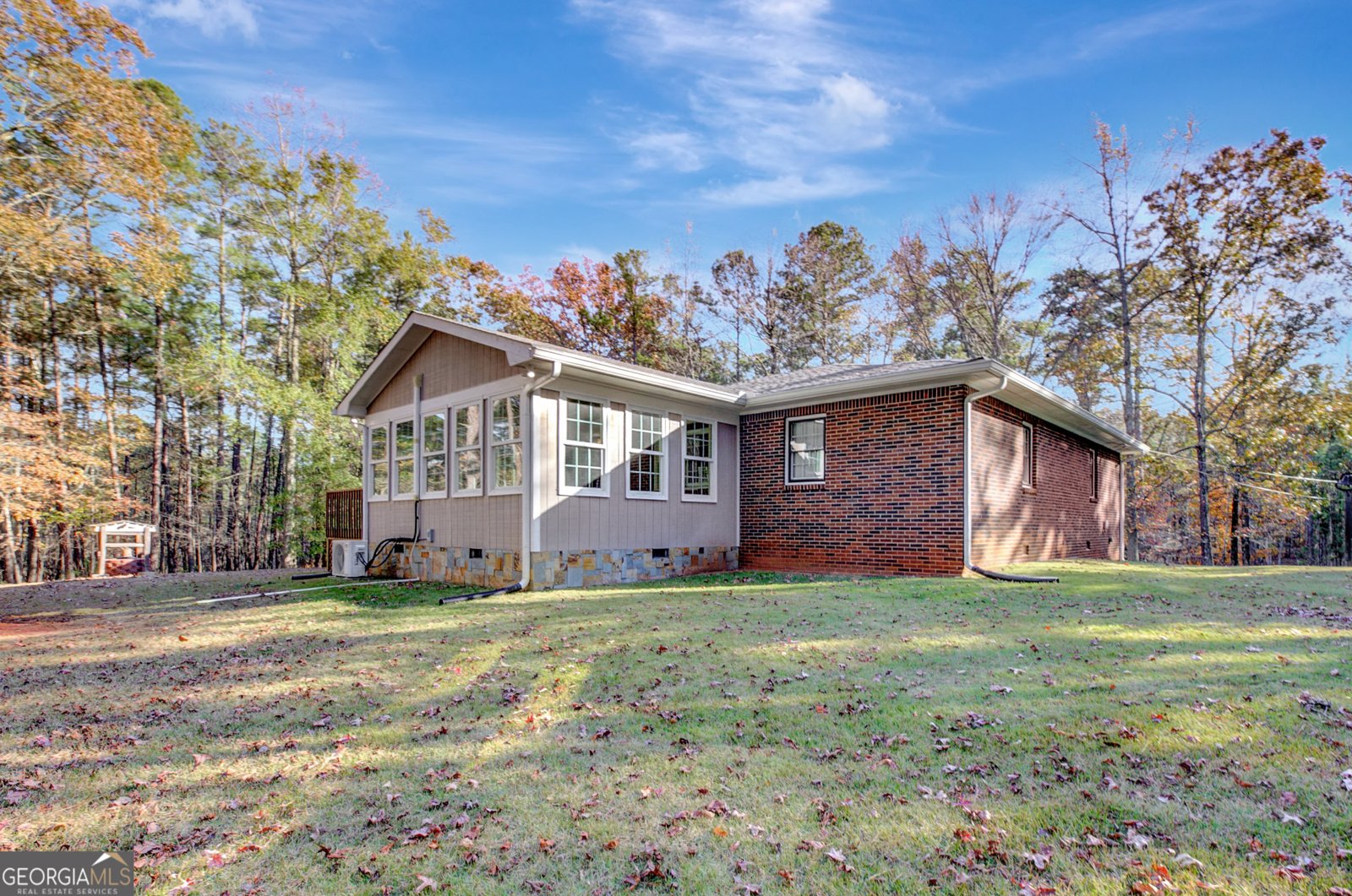 10185 Henry Mill Road Chattahoochee Hills - 15