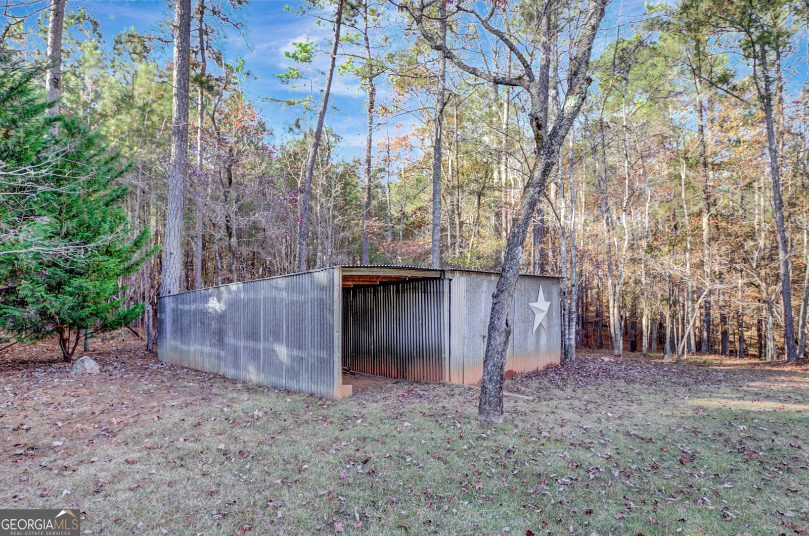 10185 Henry Mill Road Chattahoochee Hills - 16