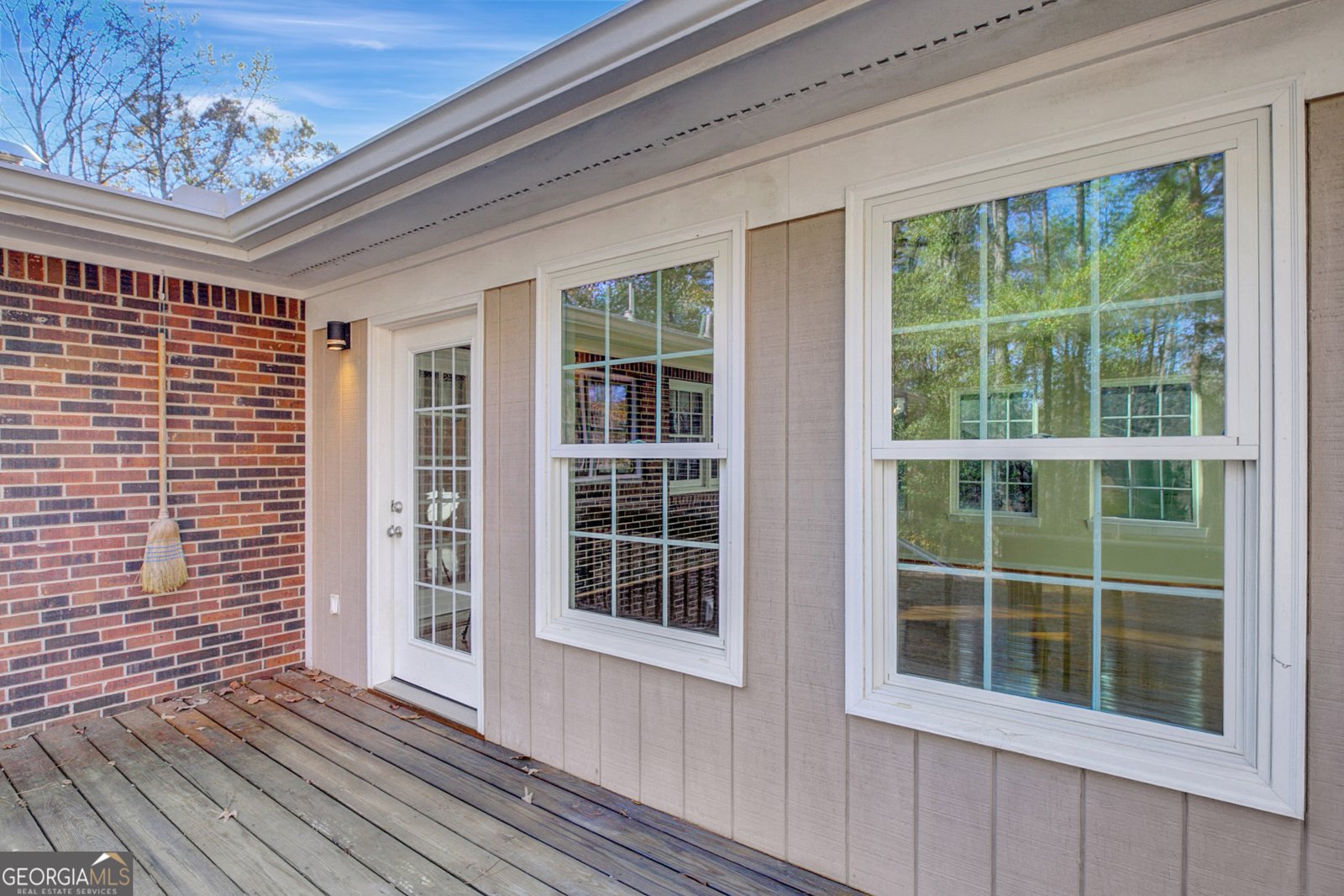 10185 Henry Mill Road Chattahoochee Hills - 21