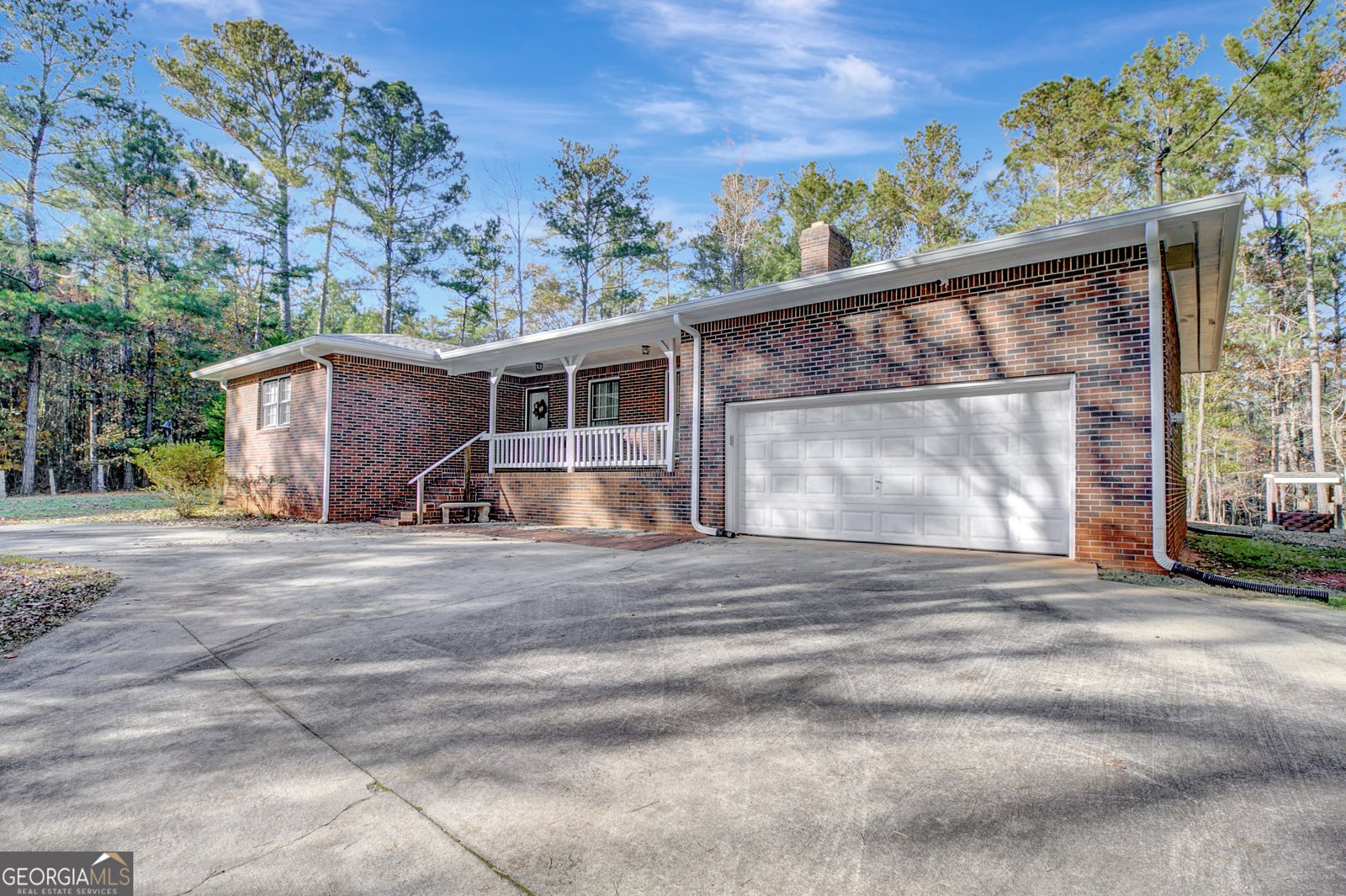 10185 Henry Mill Road Chattahoochee Hills - 22