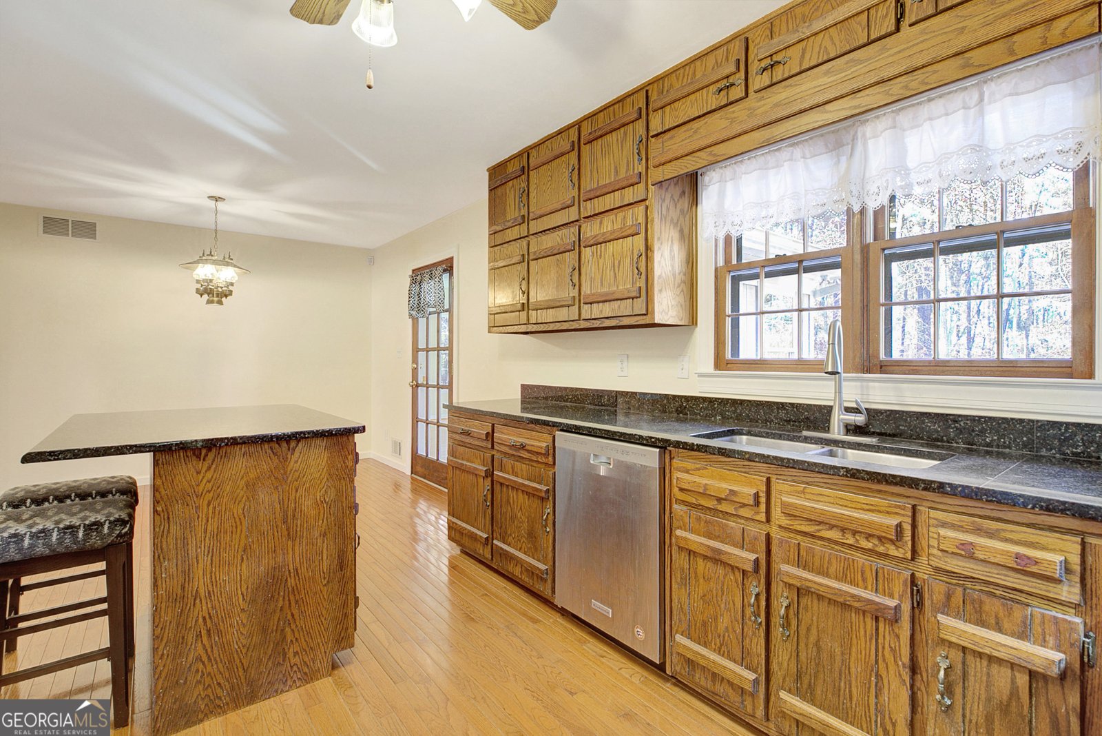 10185 Henry Mill Road Chattahoochee Hills - 5