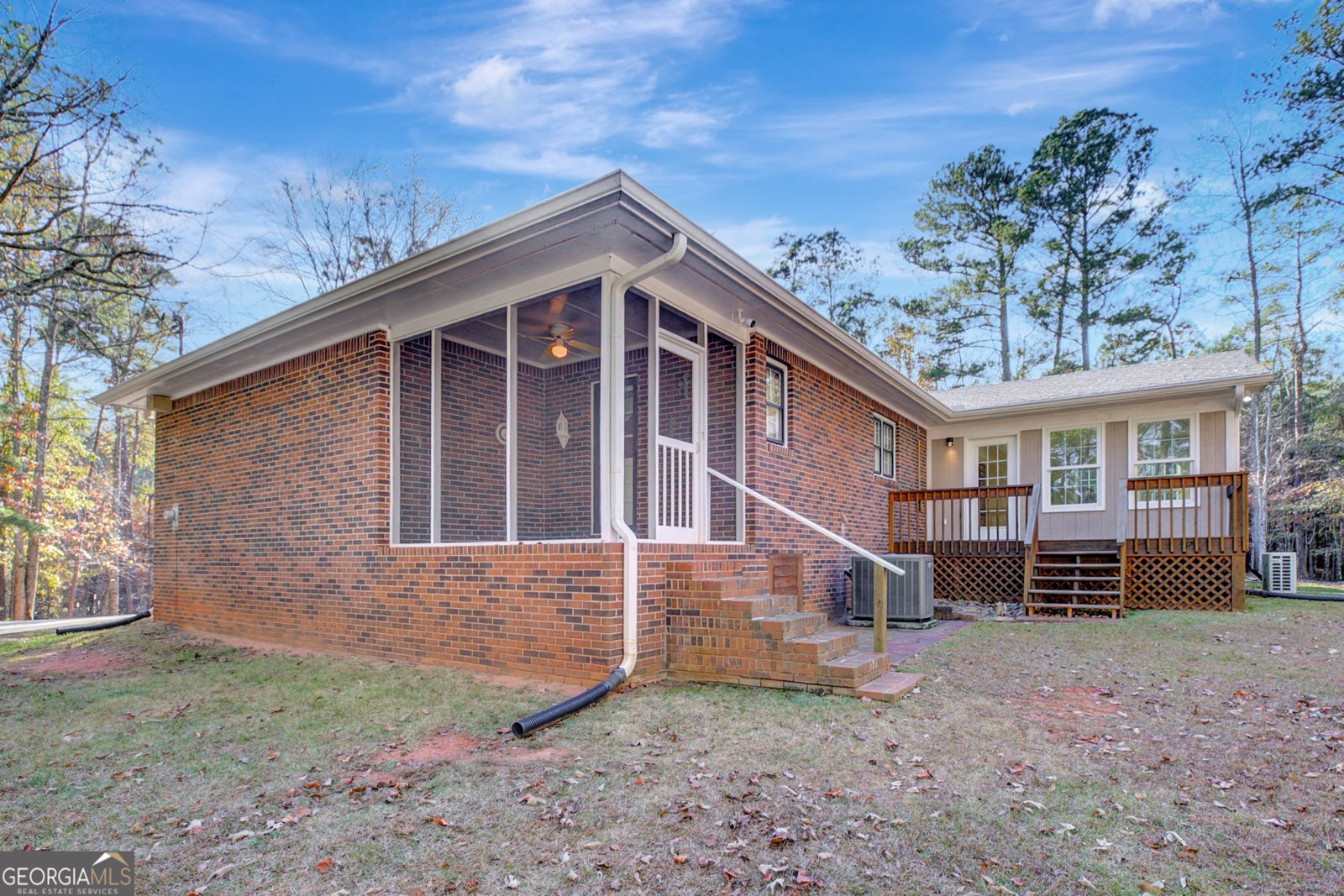 10185 Henry Mill Road Chattahoochee Hills - 53