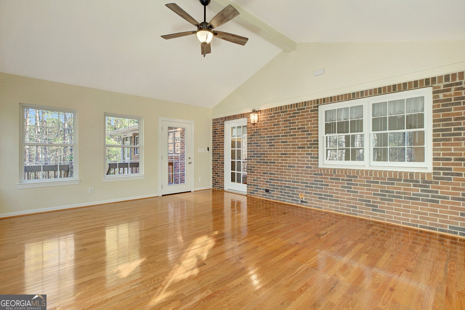 10185 Henry Mill Road Chattahoochee Hills - 9