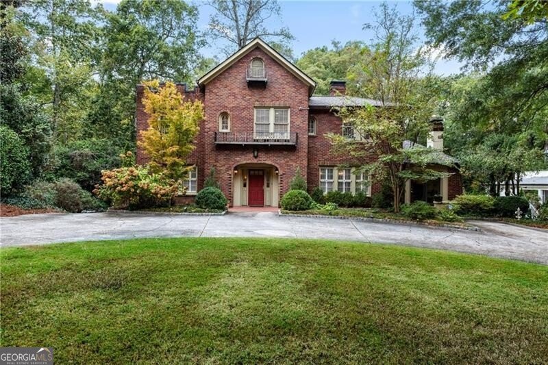 820 Oakdale Road Atlanta - 1