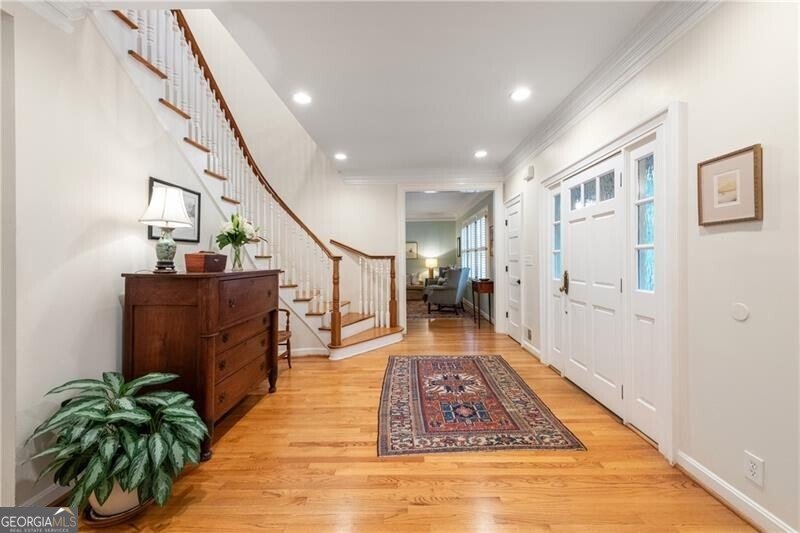 820 Oakdale Road Atlanta - 10