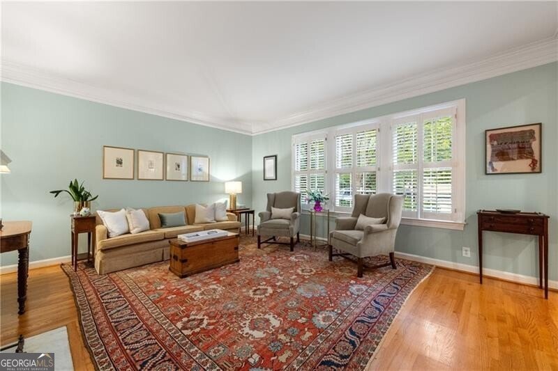 820 Oakdale Road Atlanta - 11