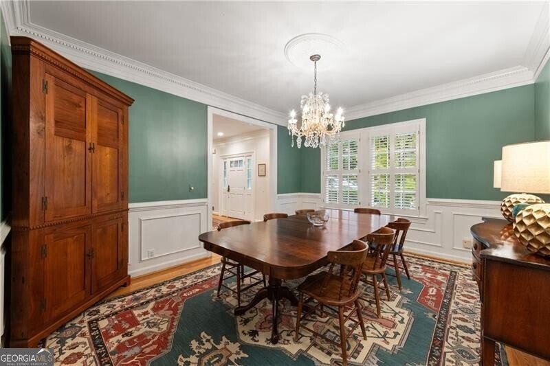 820 Oakdale Road Atlanta - 12