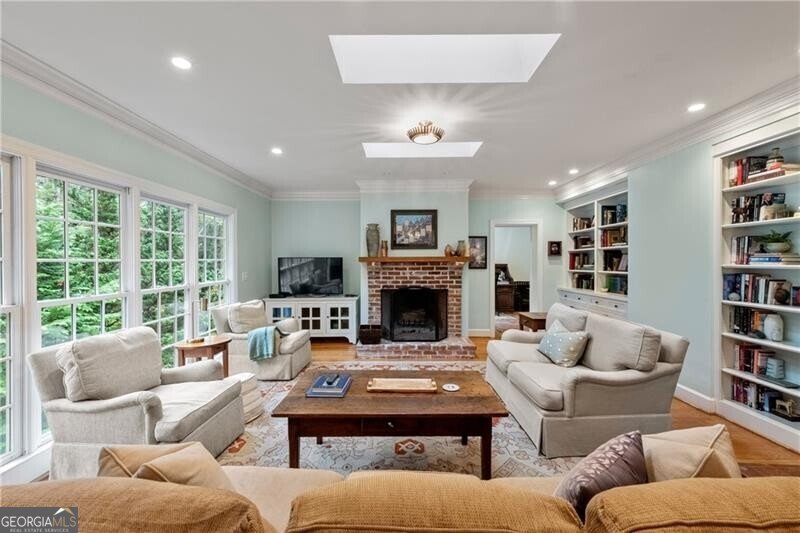 820 Oakdale Road Atlanta - 13