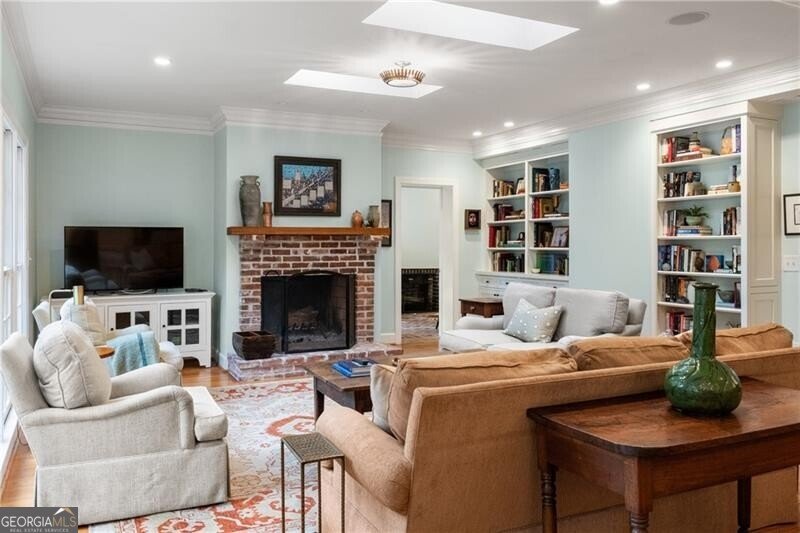 820 Oakdale Road Atlanta - 14