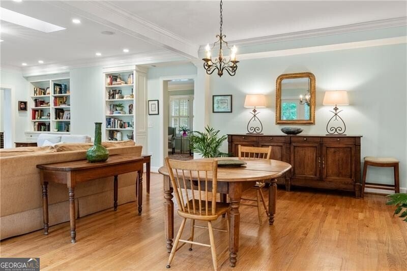 820 Oakdale Road Atlanta - 15