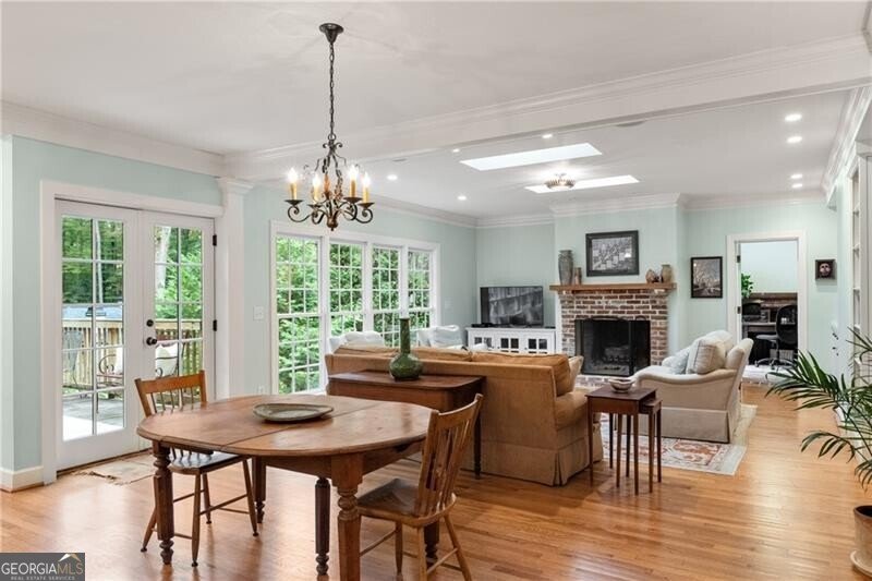 820 Oakdale Road Atlanta - 16