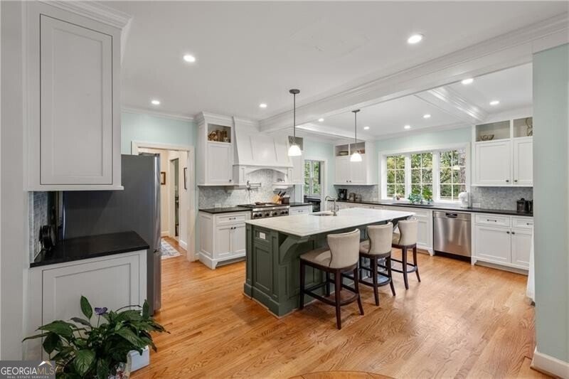 820 Oakdale Road Atlanta - 17