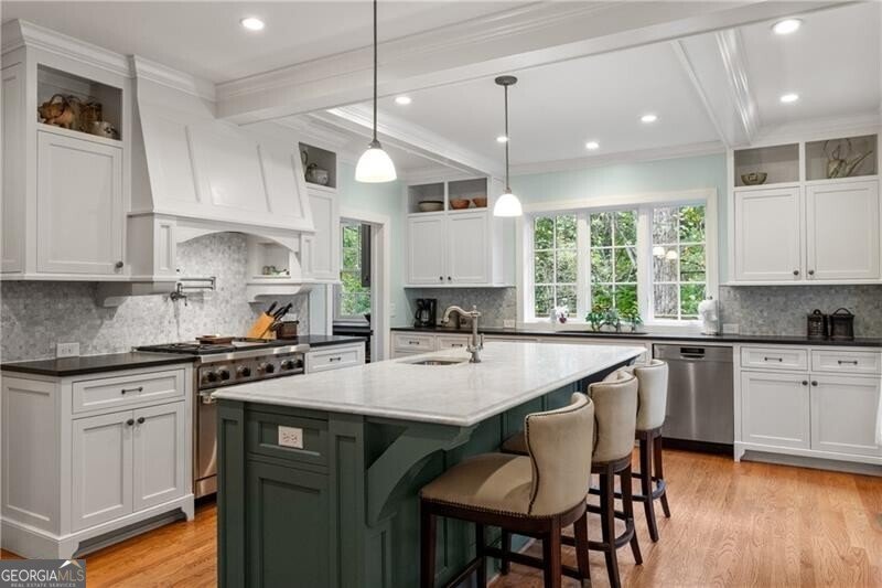 820 Oakdale Road Atlanta - 18