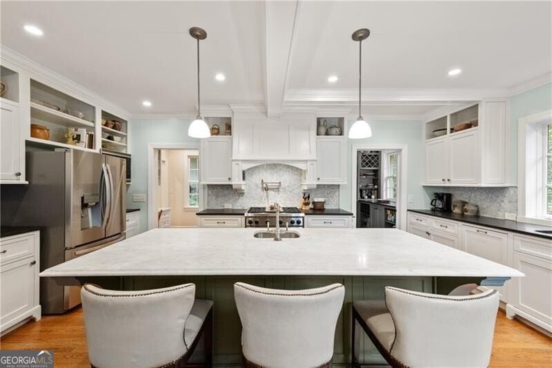 820 Oakdale Road Atlanta - 19