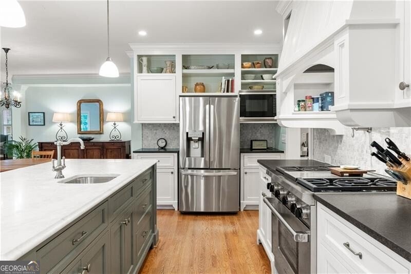 820 Oakdale Road Atlanta - 21