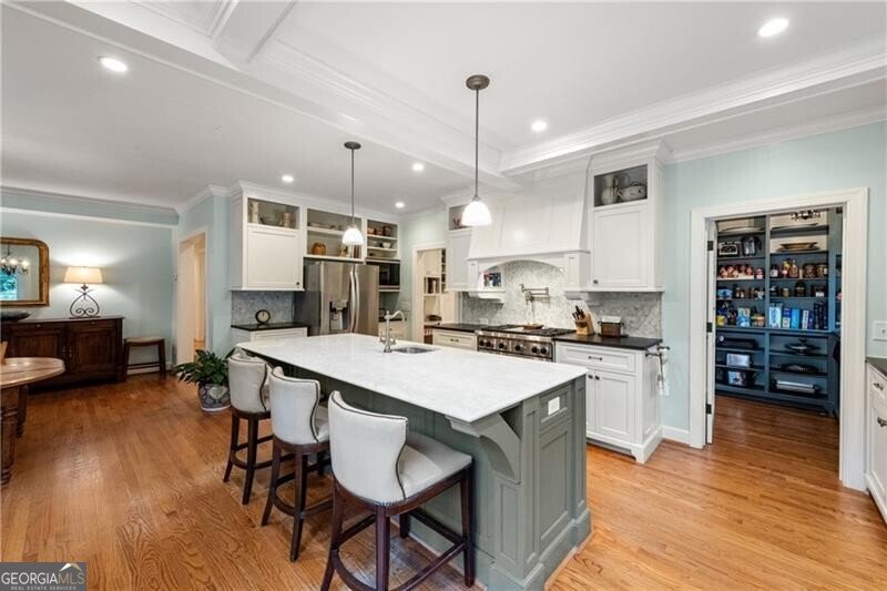 820 Oakdale Road Atlanta - 3