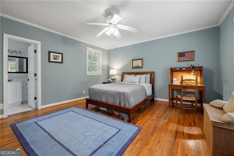 820 Oakdale Road Atlanta - 32