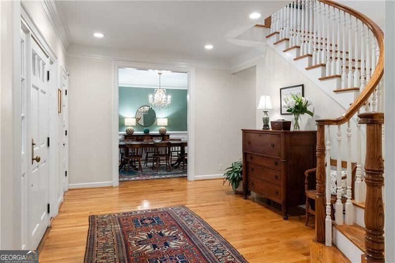 820 Oakdale Road Atlanta - 4