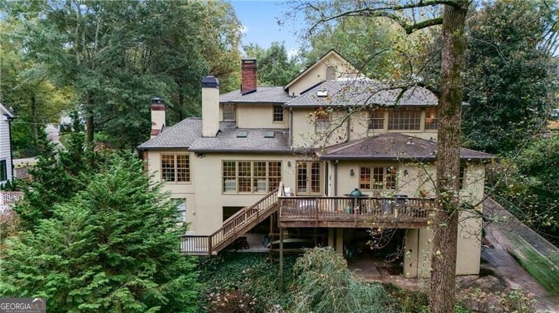 820 Oakdale Road Atlanta - 42