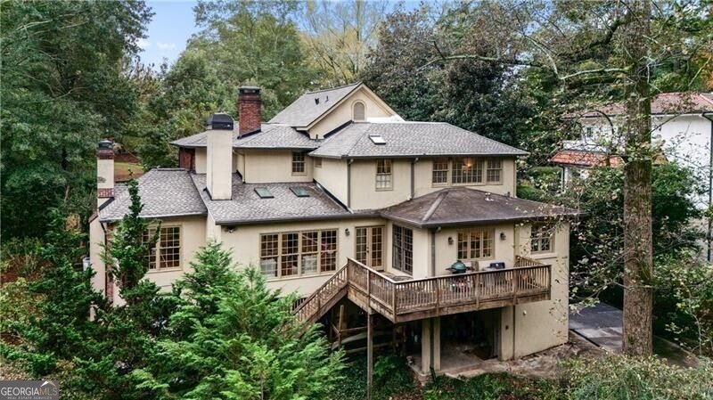 820 Oakdale Road Atlanta - 43