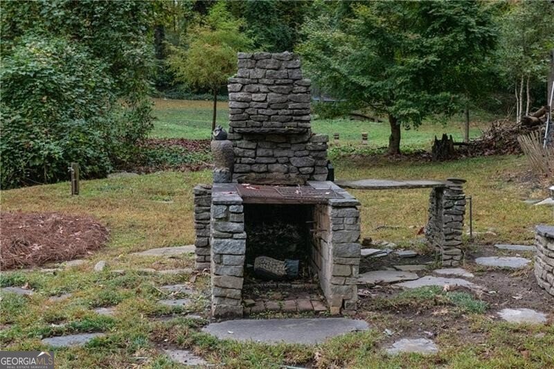 820 Oakdale Road Atlanta - 47