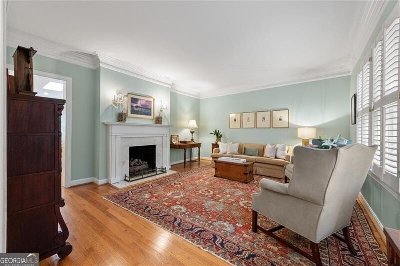 820 Oakdale Road Atlanta - 5